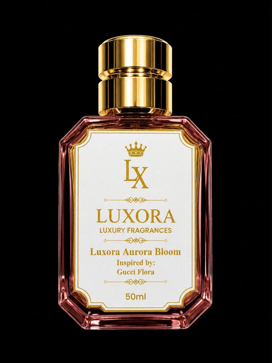 Aurora bloom