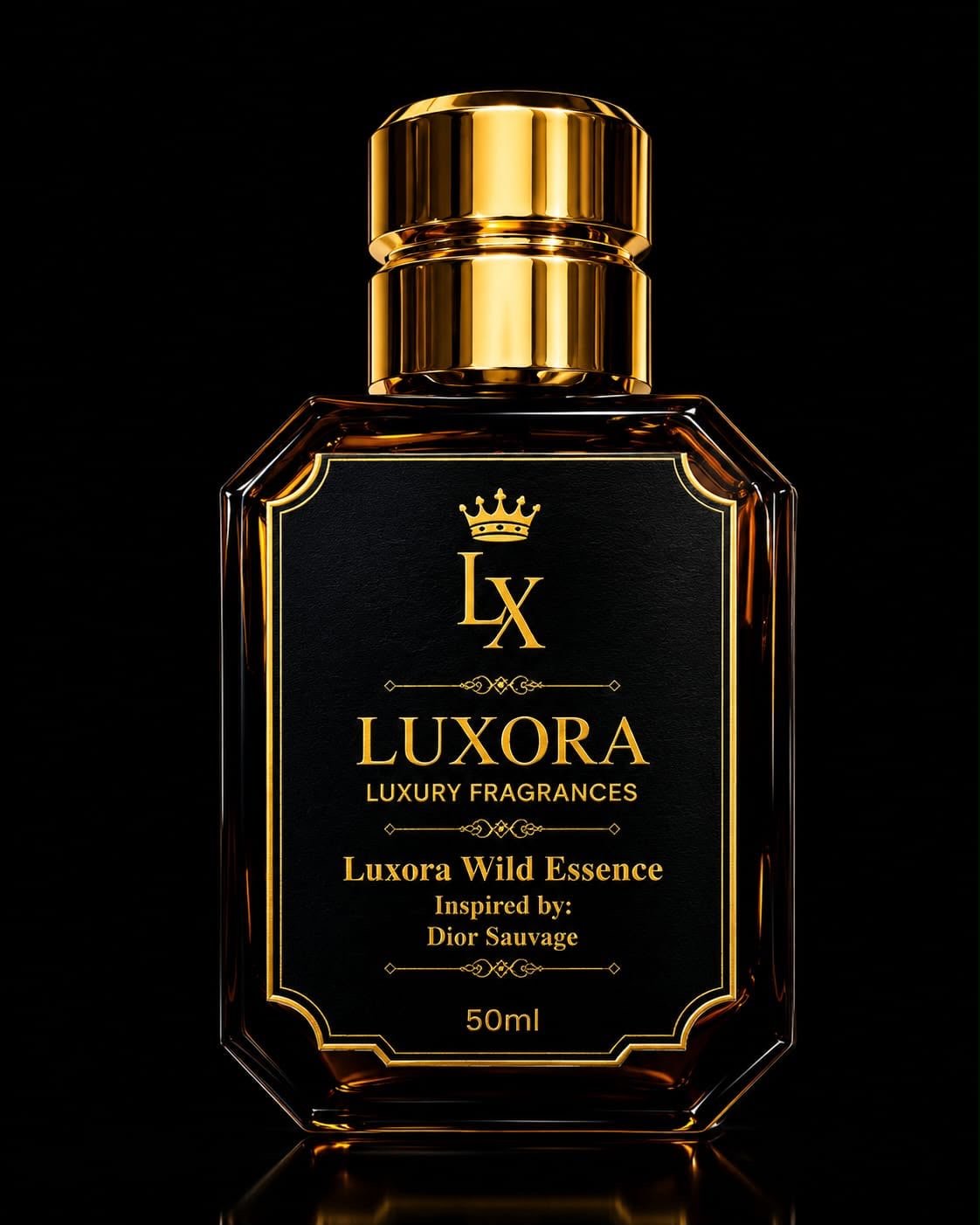 Wild Essence